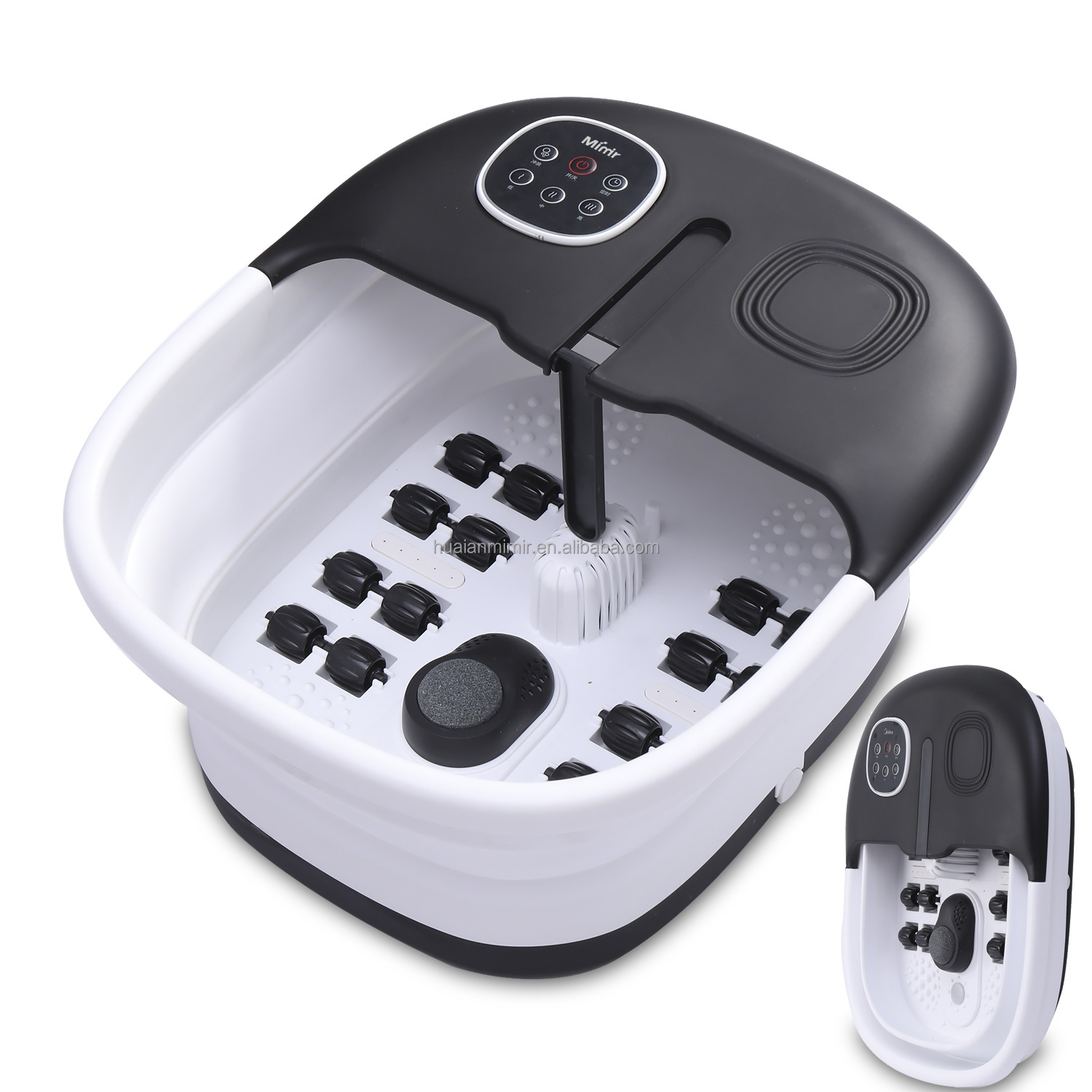 Foot Spa Bath Machine