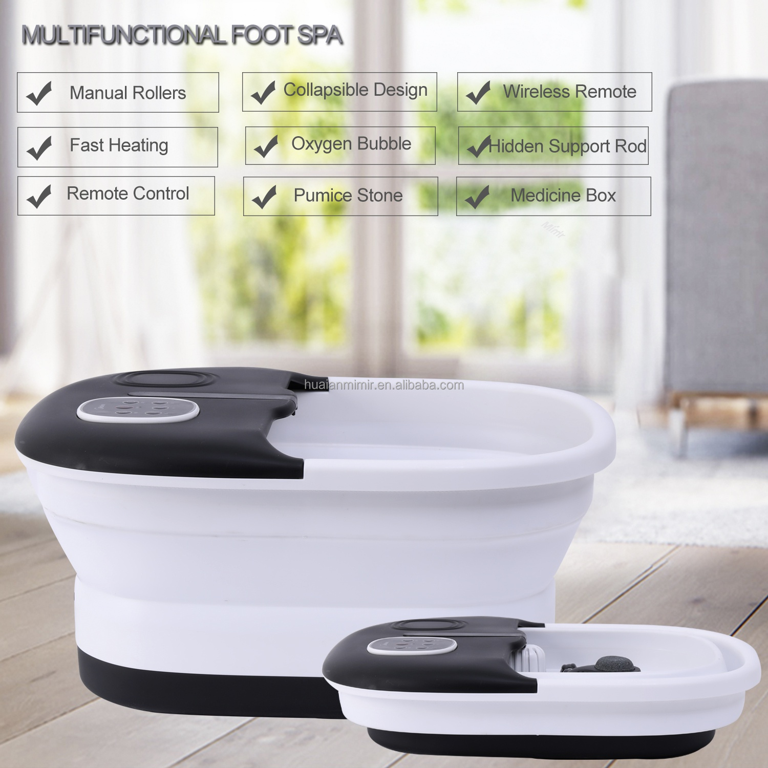 Canton Fair product