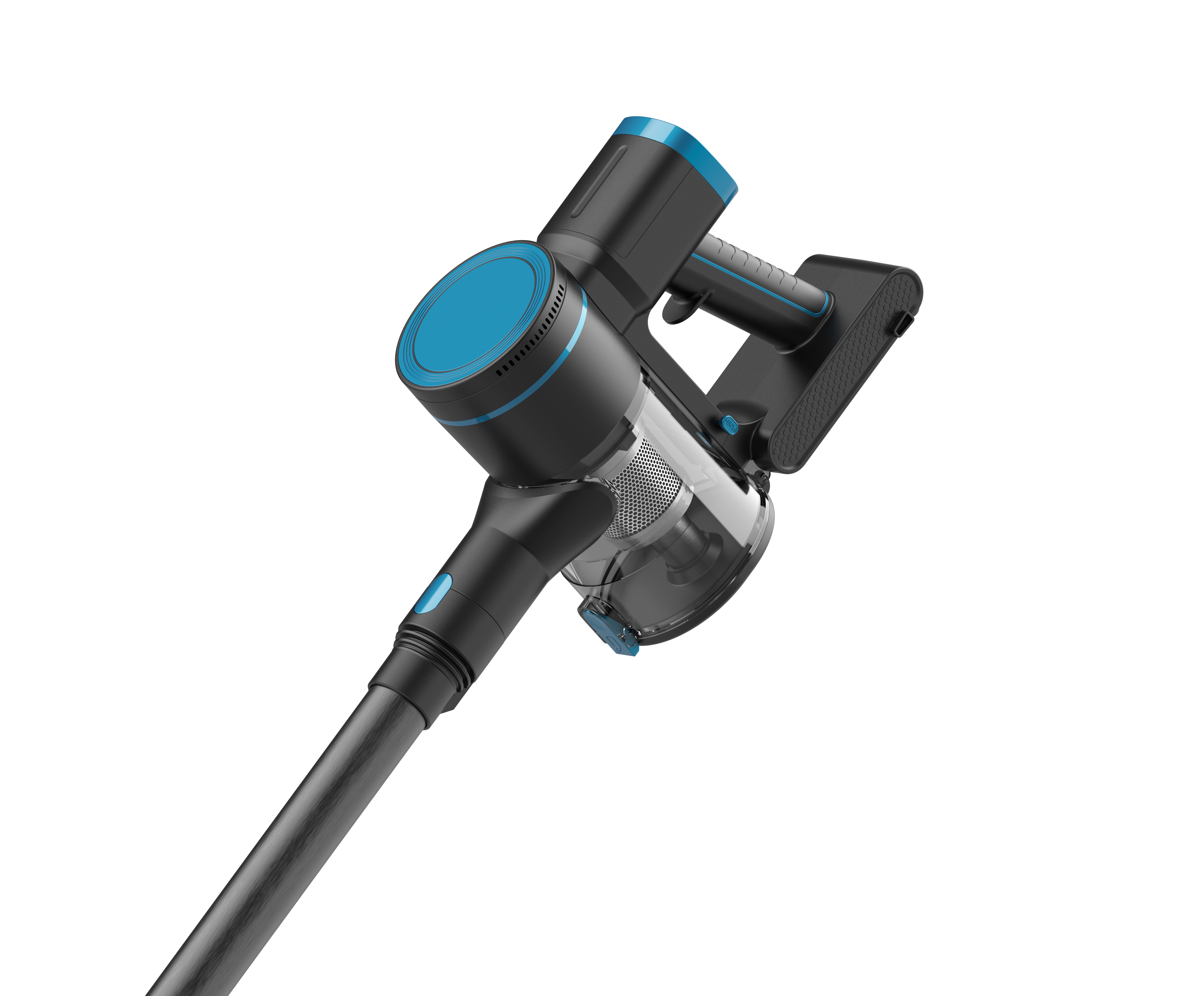 Lightweight Household Vacuum Cleaner