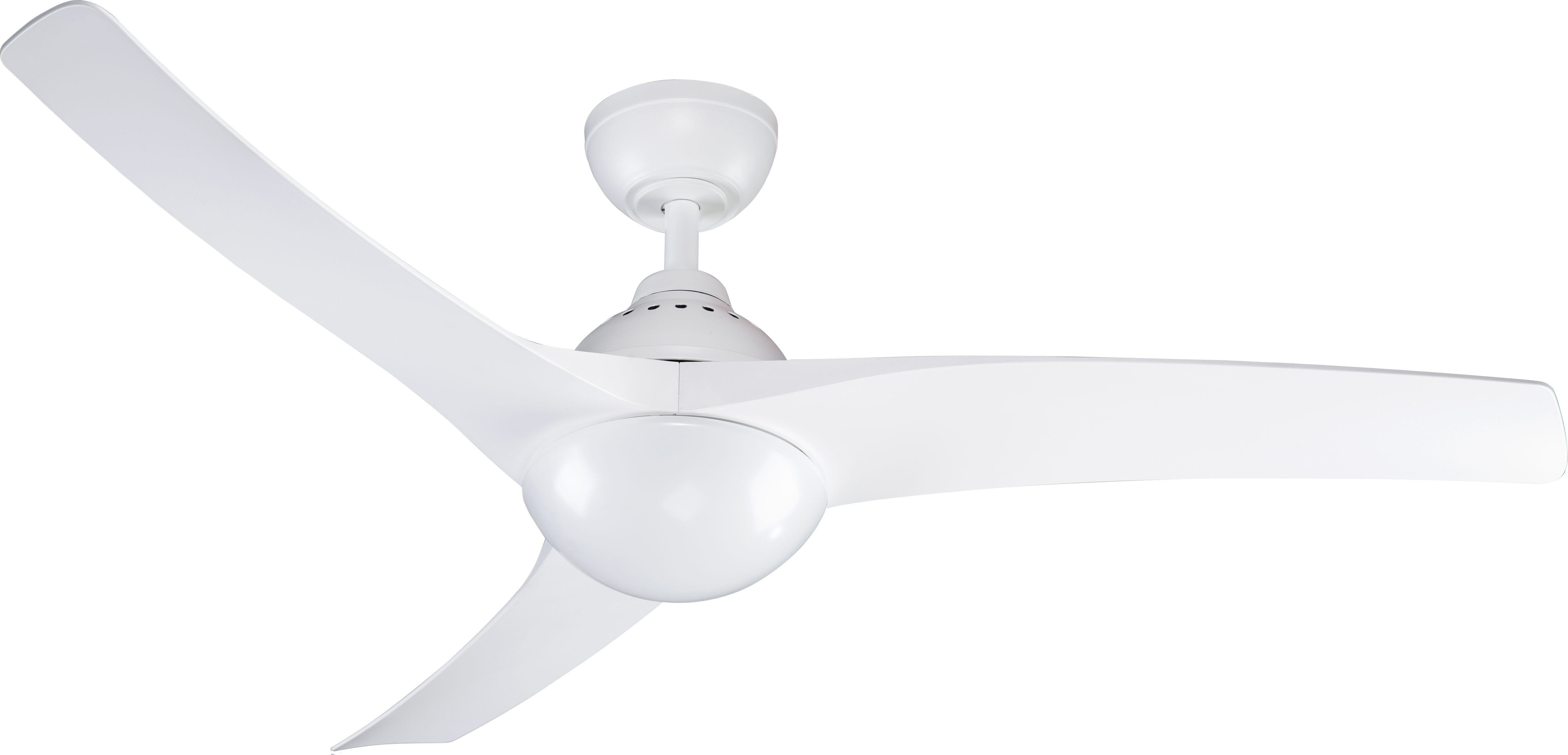 Ceiling Fan with Light