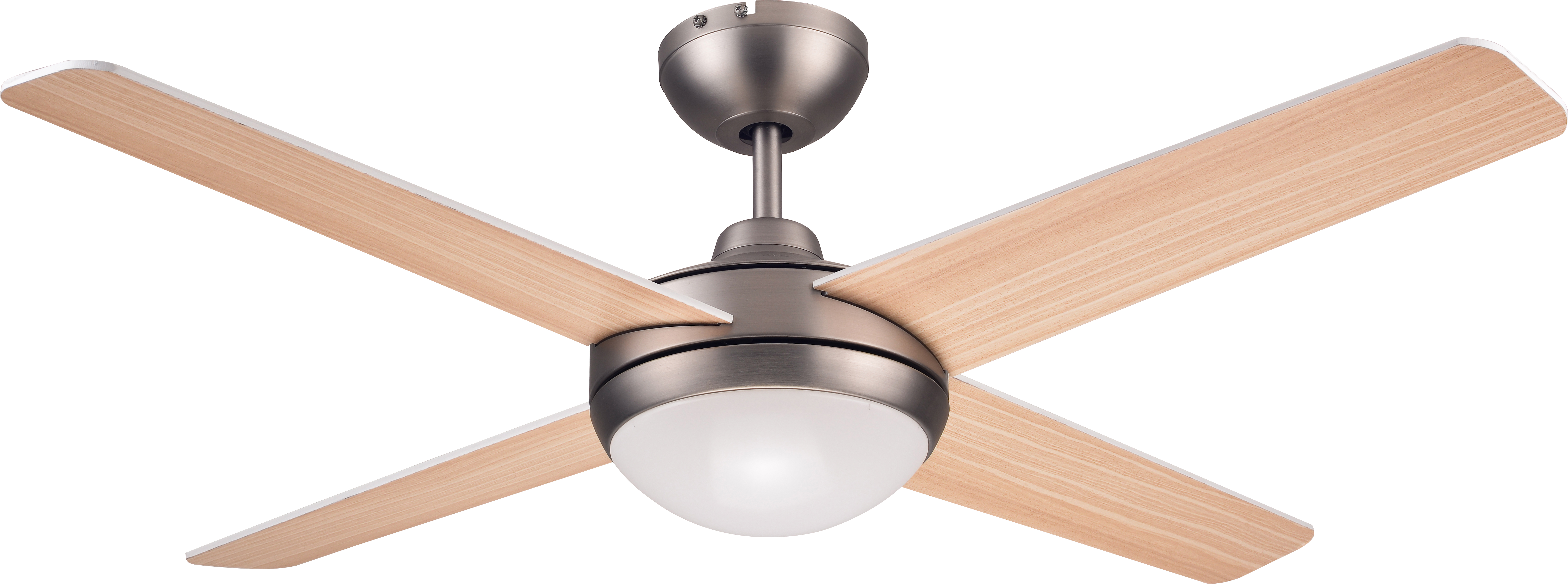 48 Inch Ceiling Fan with Light