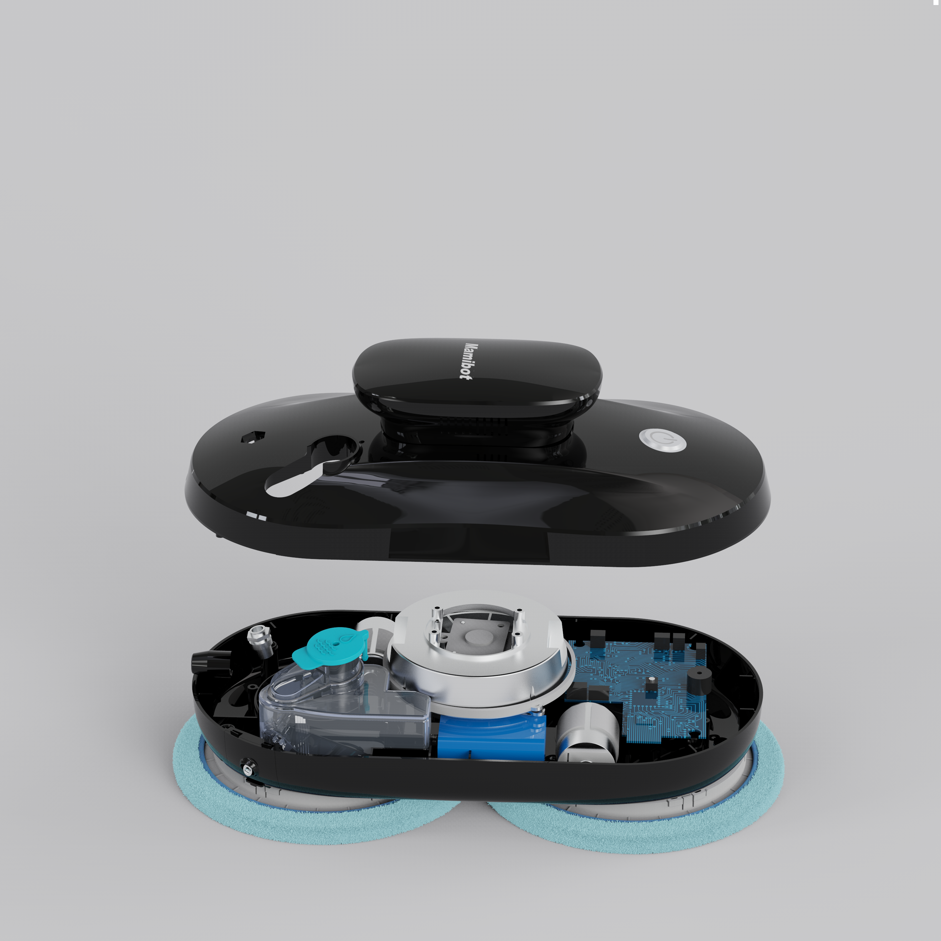 Canton Fair product