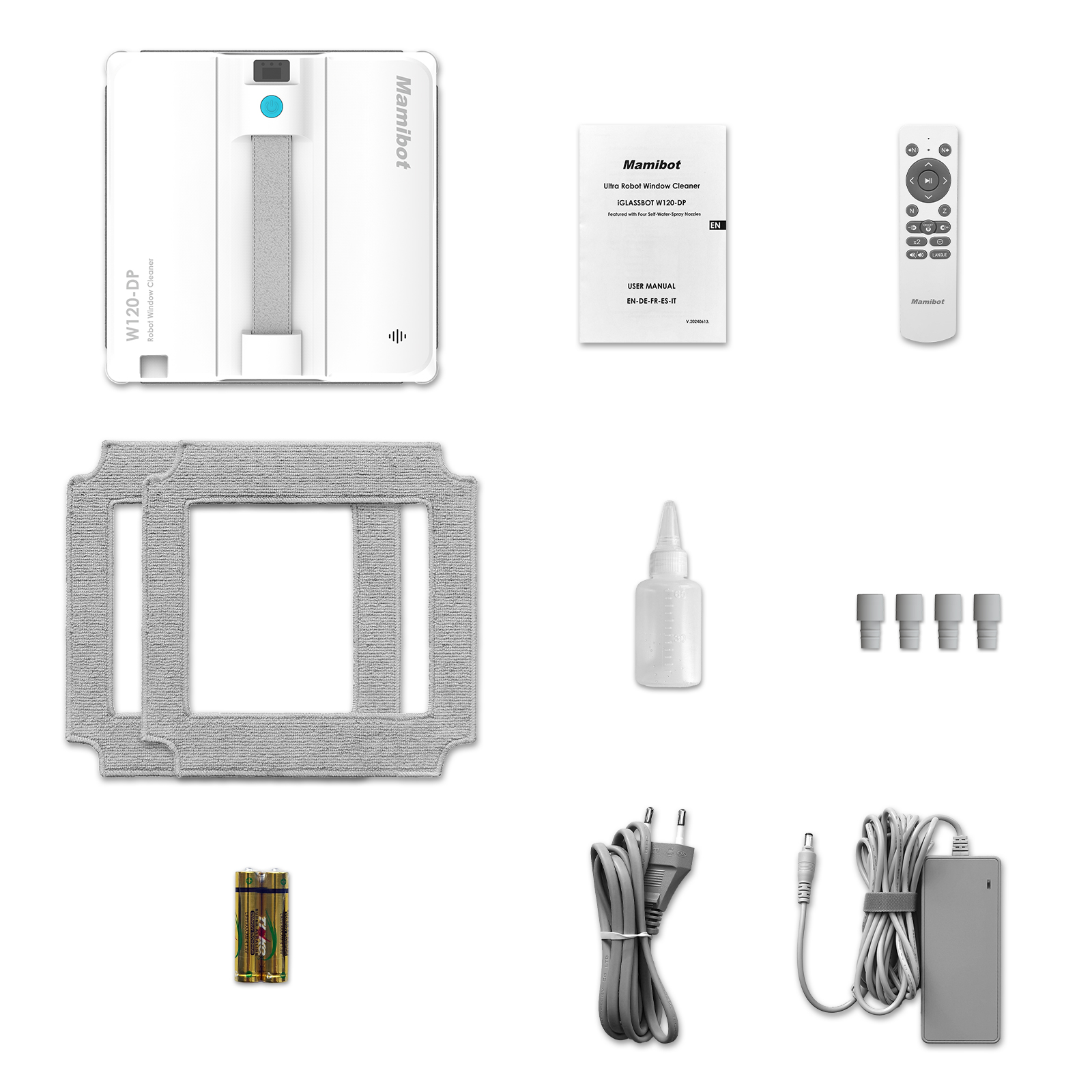 Canton Fair product