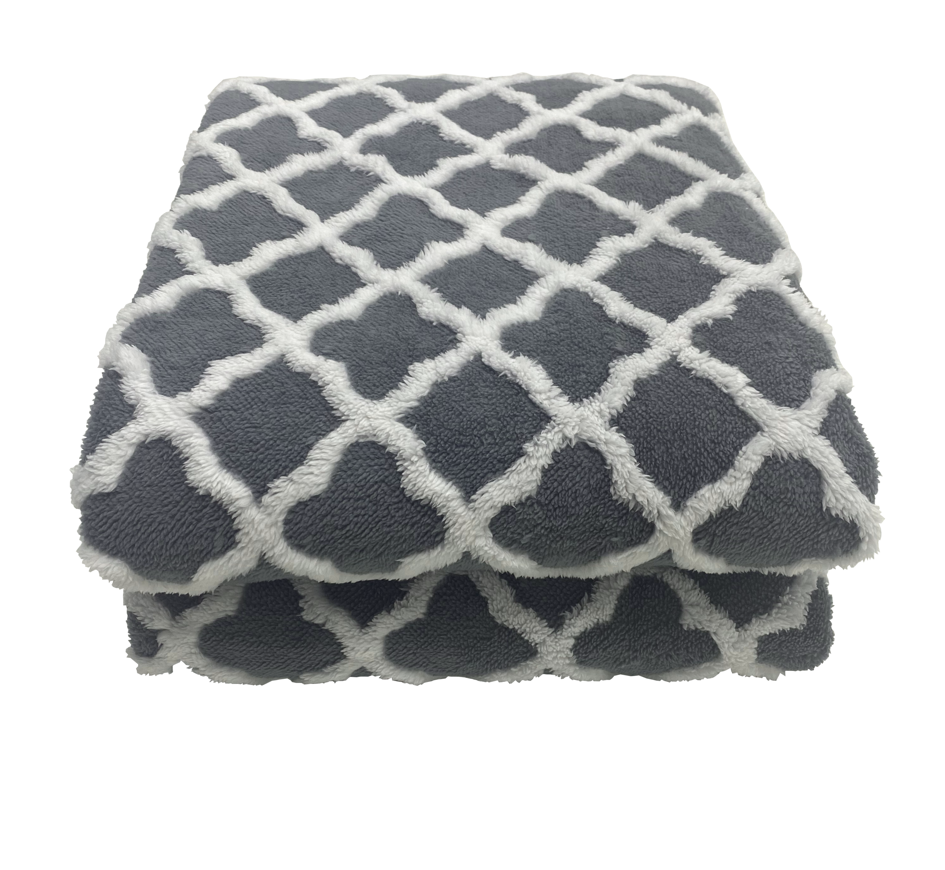 Electric Blanket with 10-Level Temperature Control