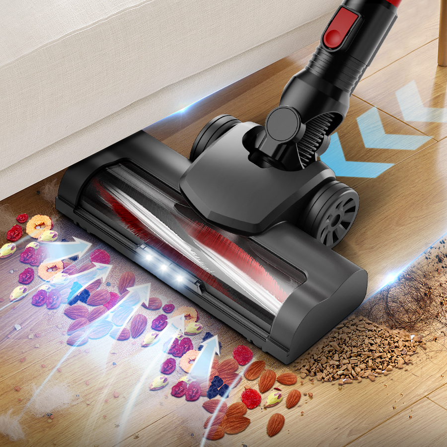 Vacuum Cleaner