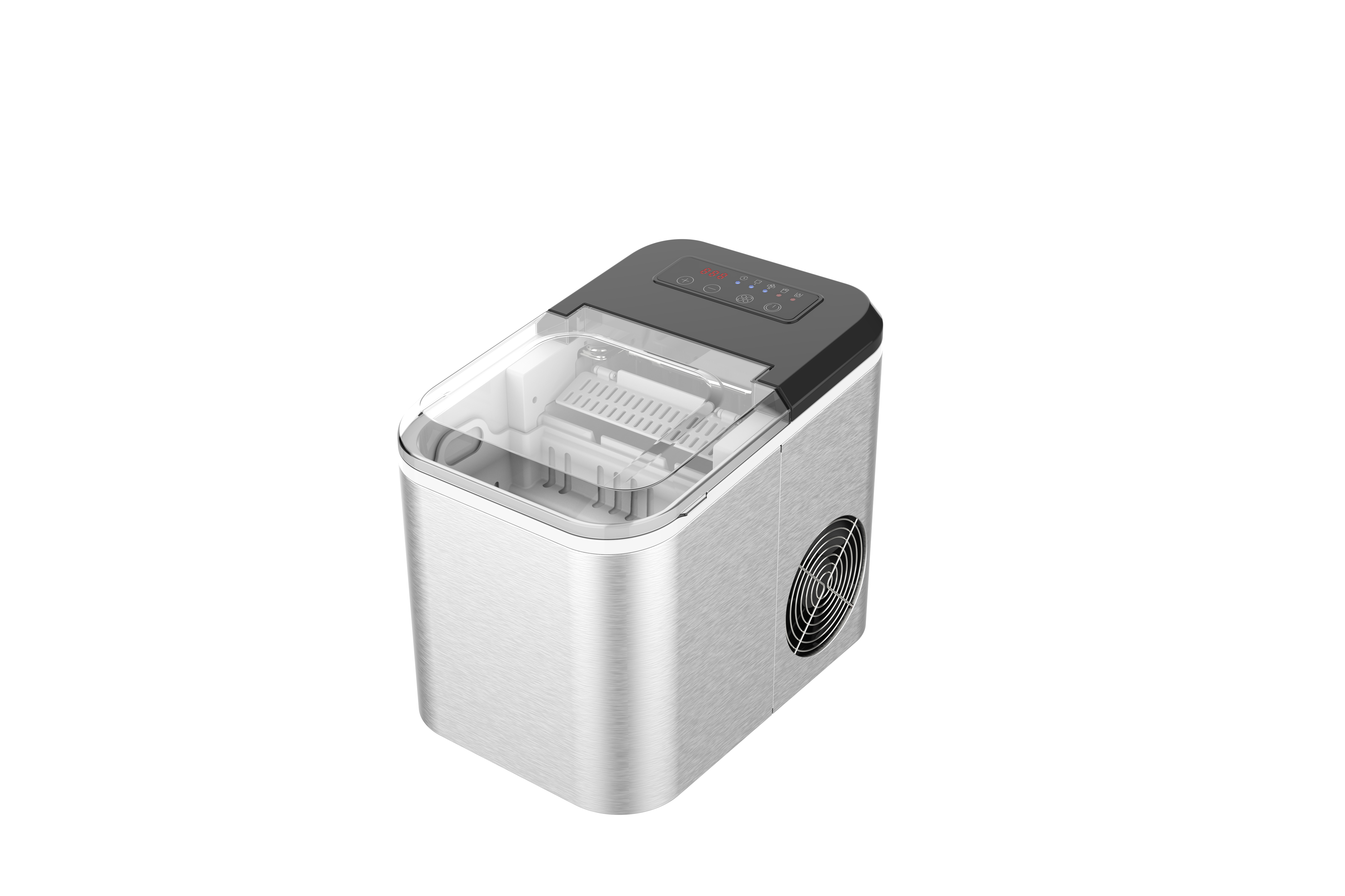 ZOSUN Household Ice Maker Machine