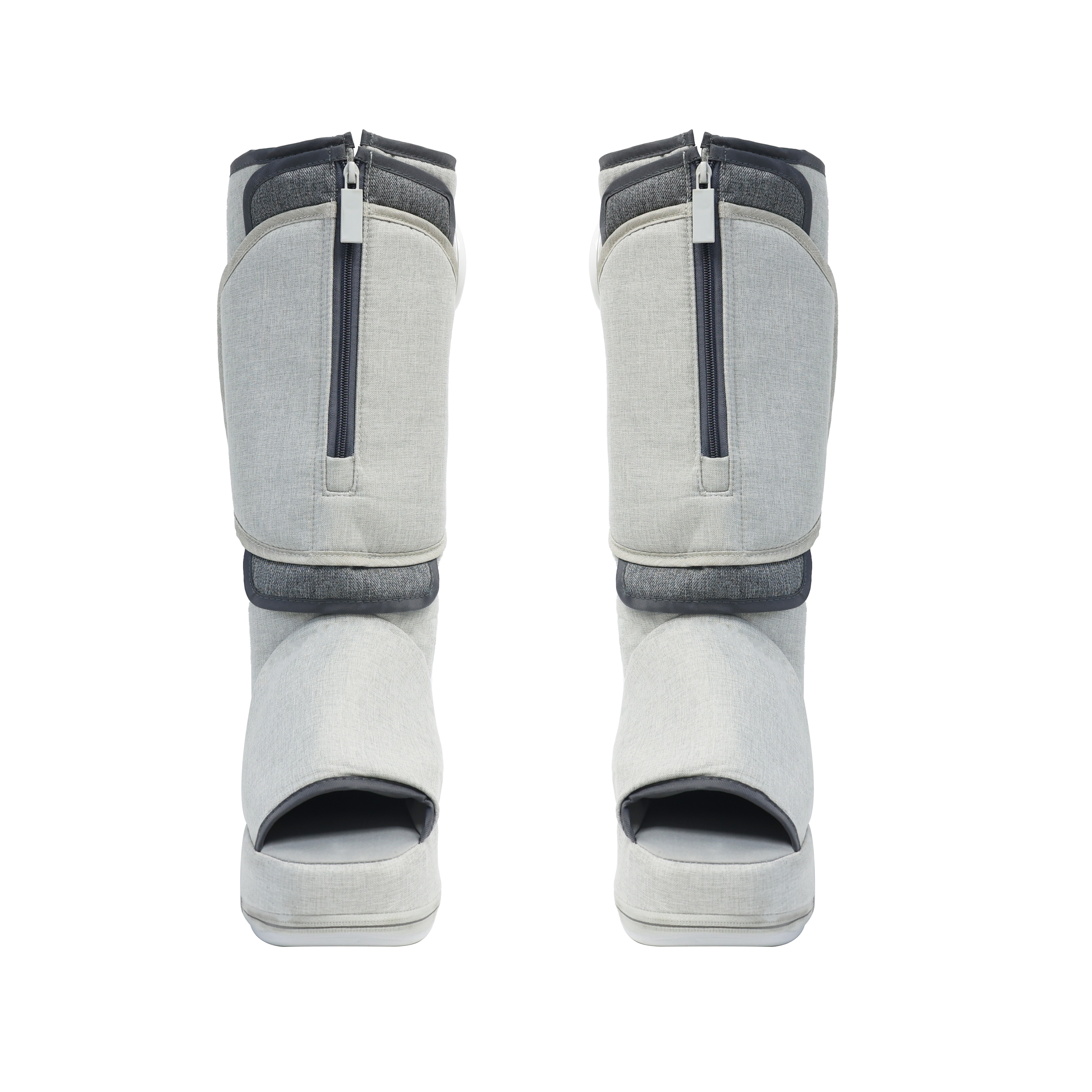 Portable Airbag Boots Massager with Heat