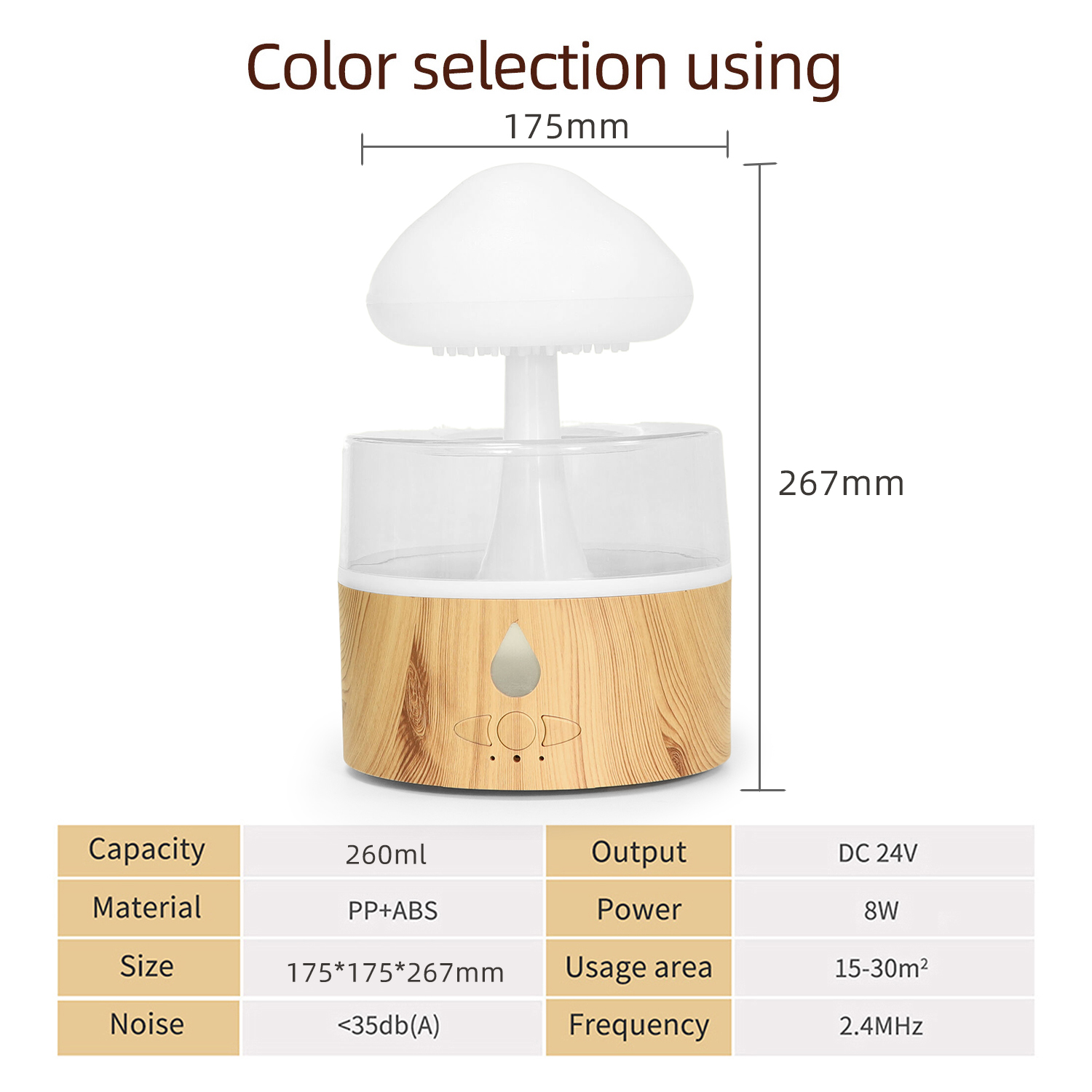Canton Fair product
