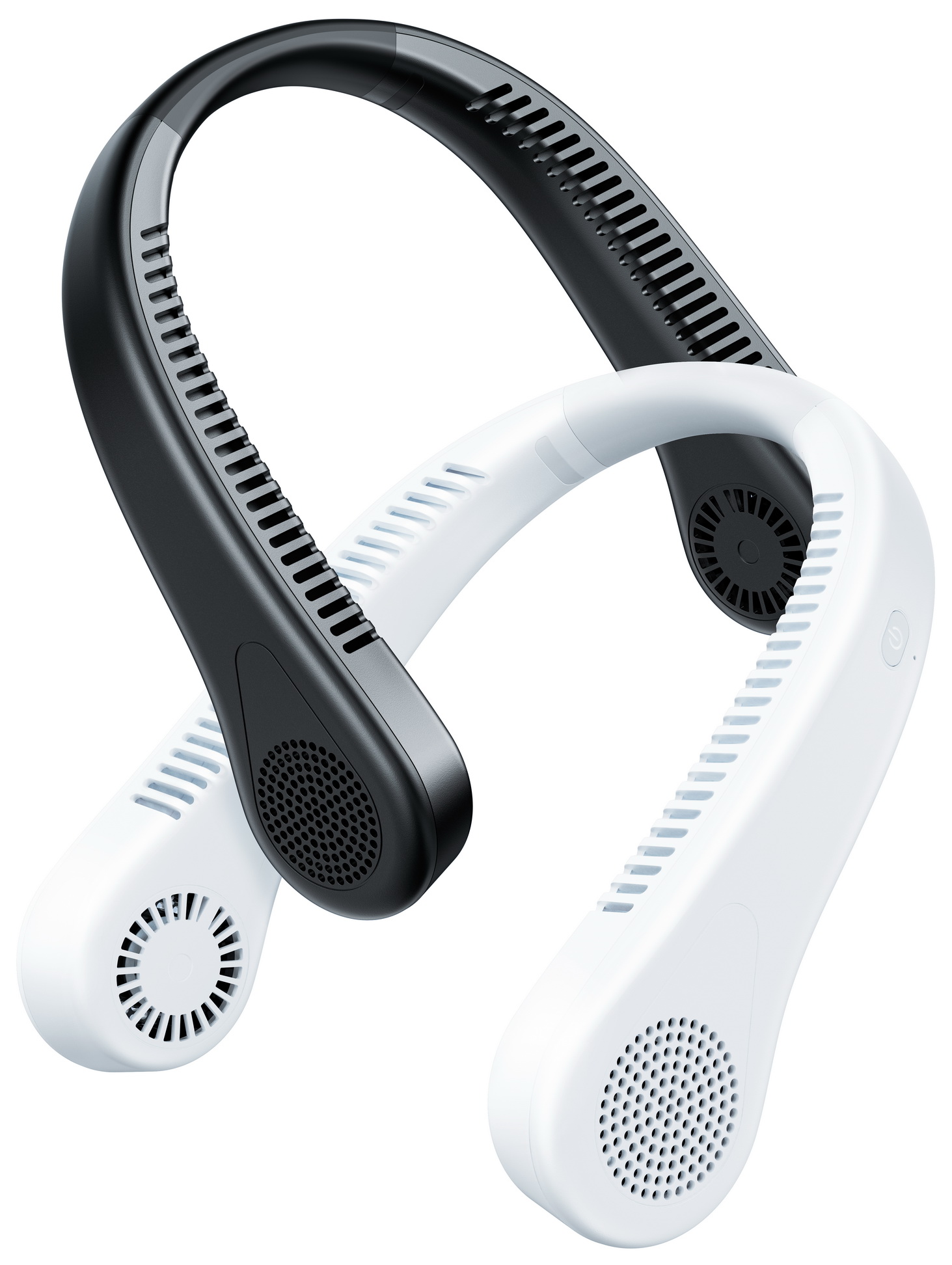 Rechargeable Neck Cooler with USB Charging