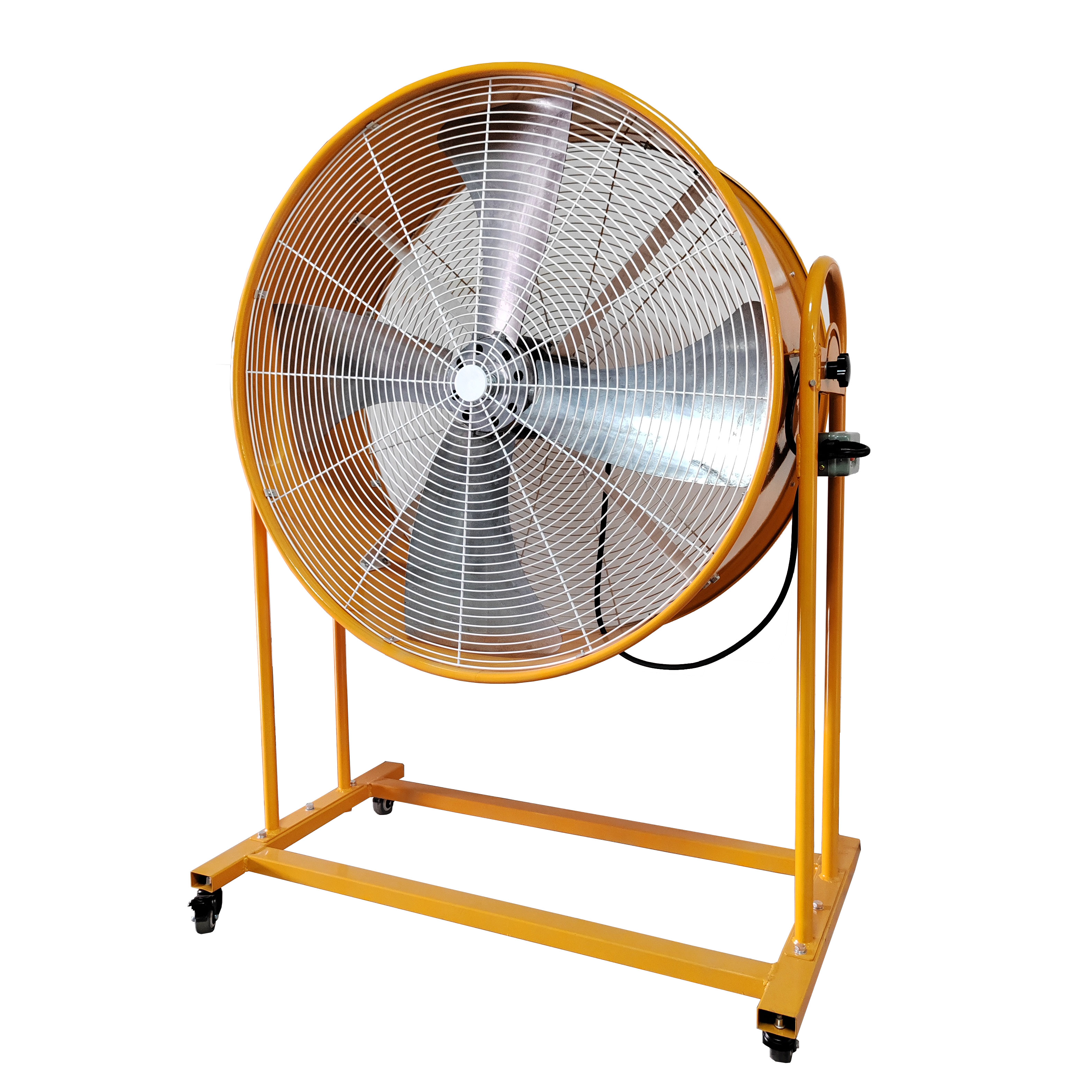 900mm Movable Ventilation Fan