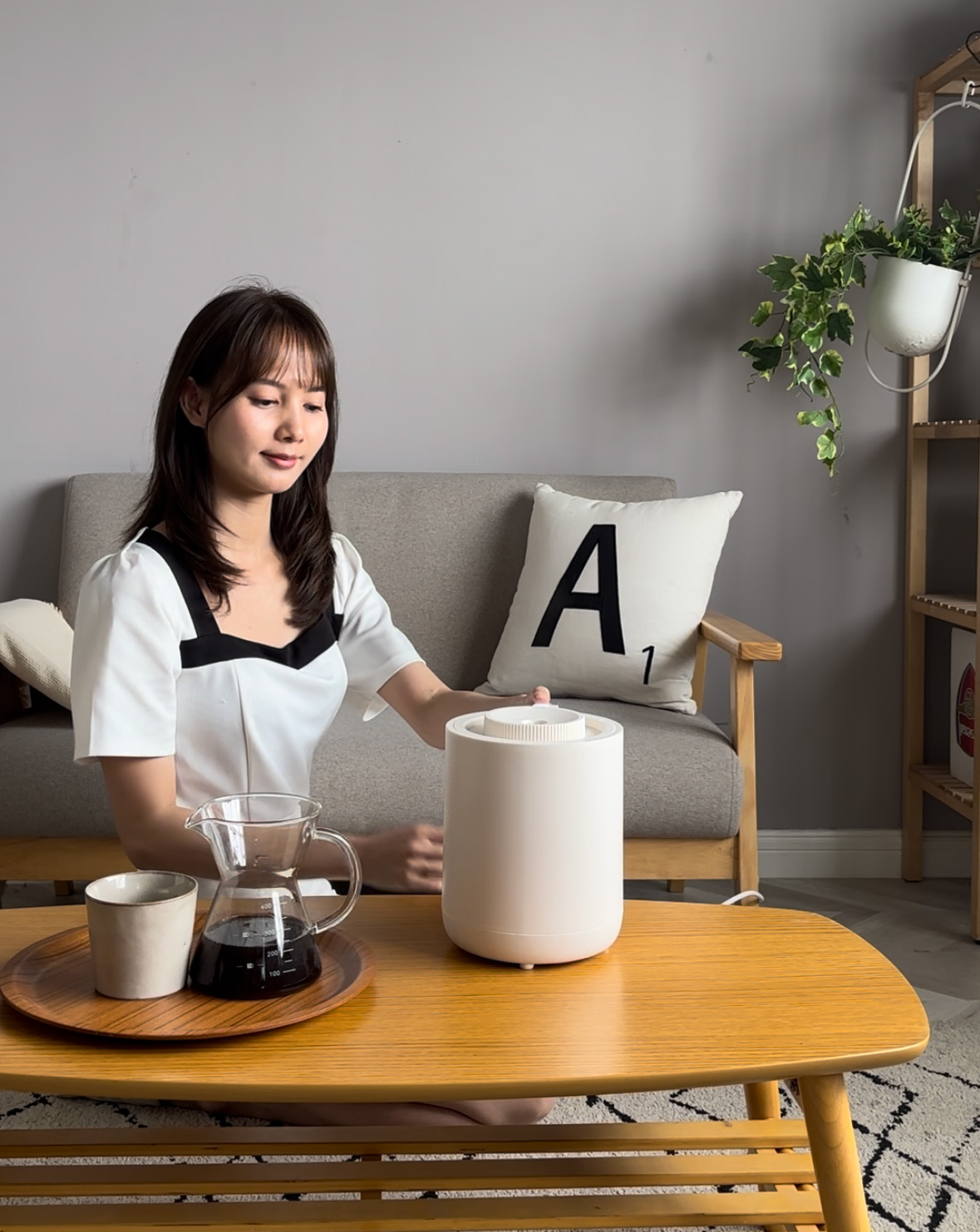 Canton Fair product