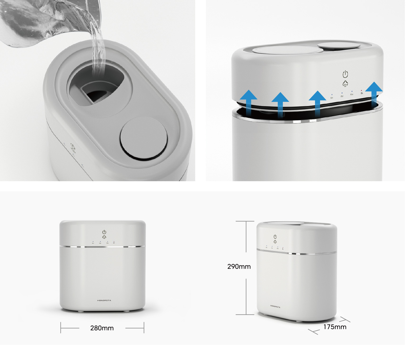 Canton Fair product