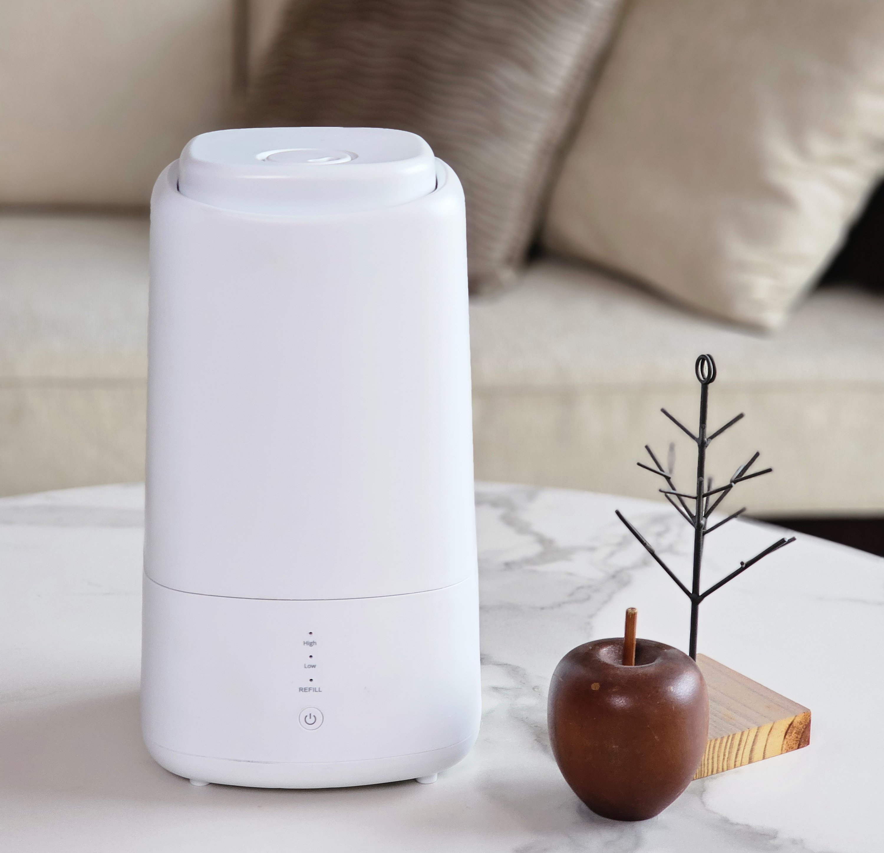 Top Filling Humidifier SK7625