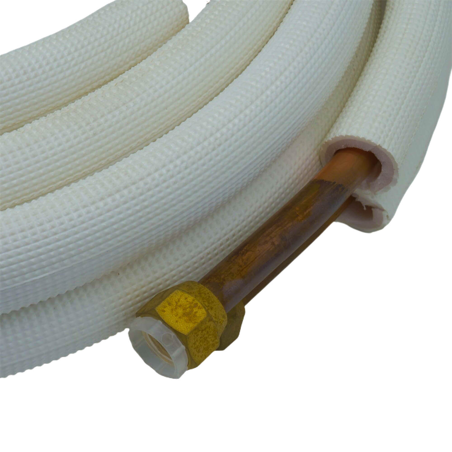 Retekool Air Conditioning Connecting Tube