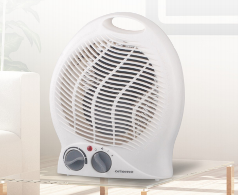 Fan Heater