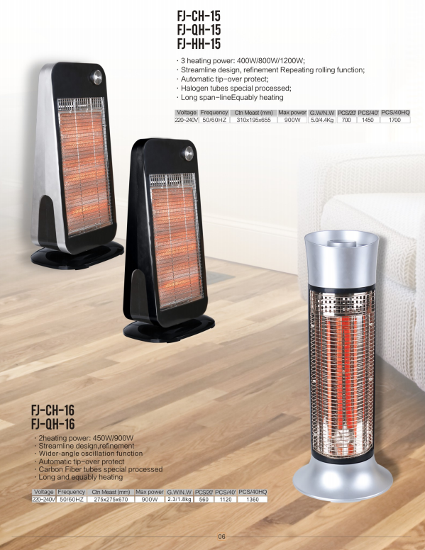 Canton Fair product