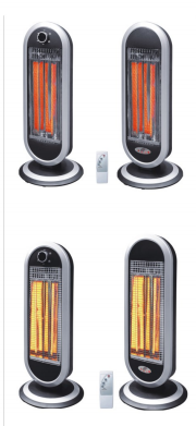Heater