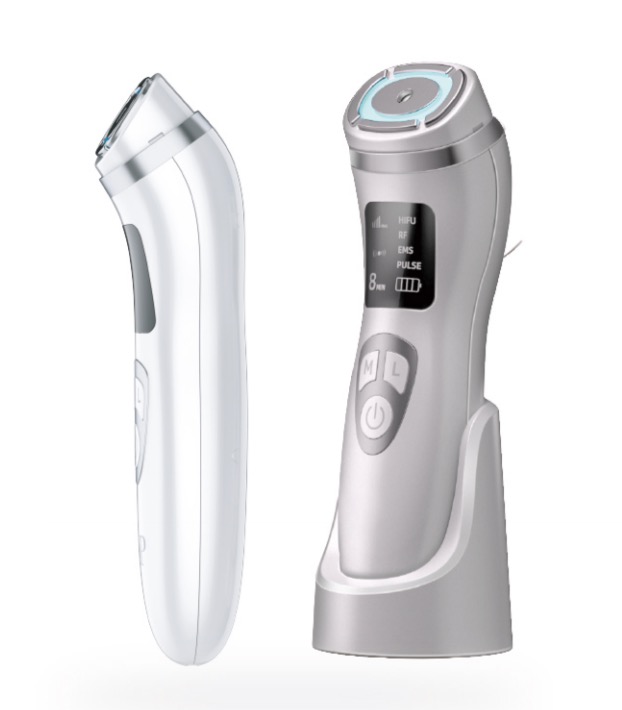 Facial Cleansing Brush