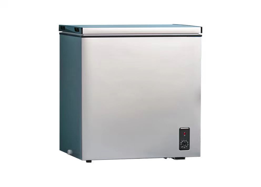 Deep Freeze Chest Freezer