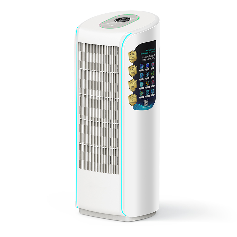 Plasma Air Purifier TY-100