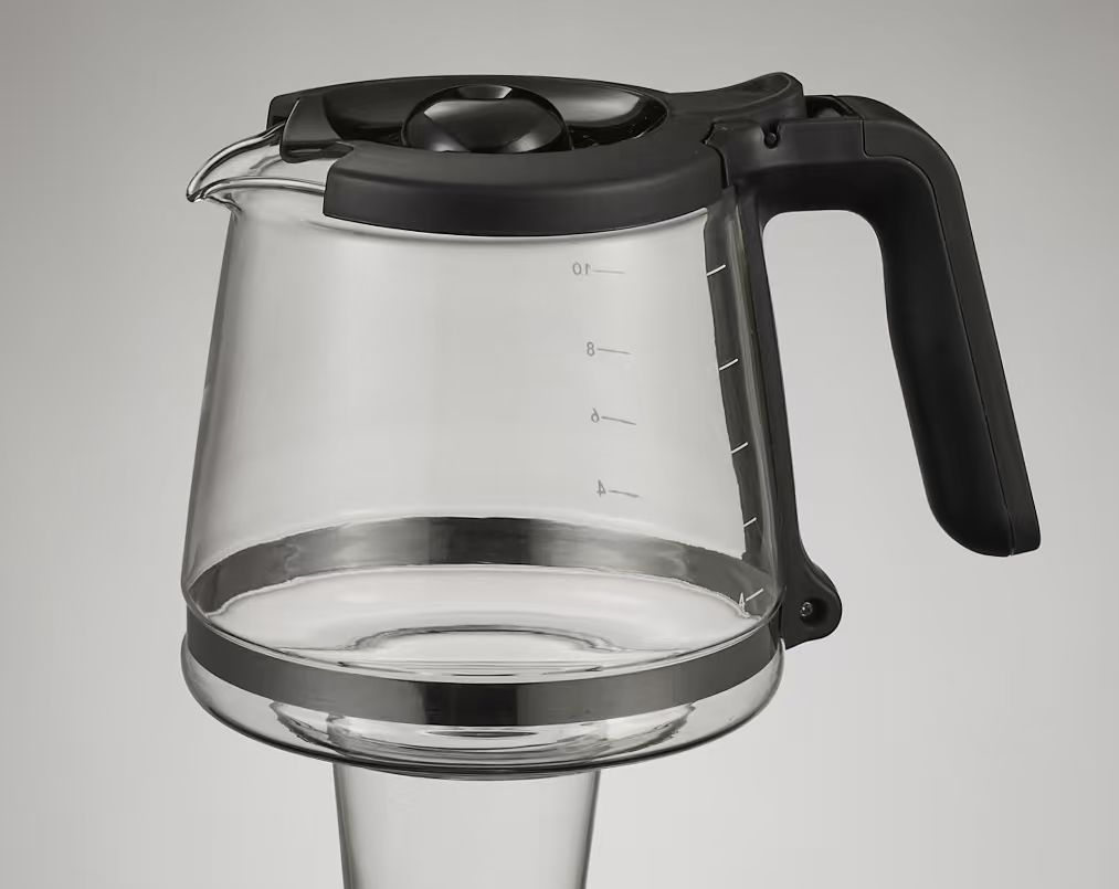 Coffee Pot K-117