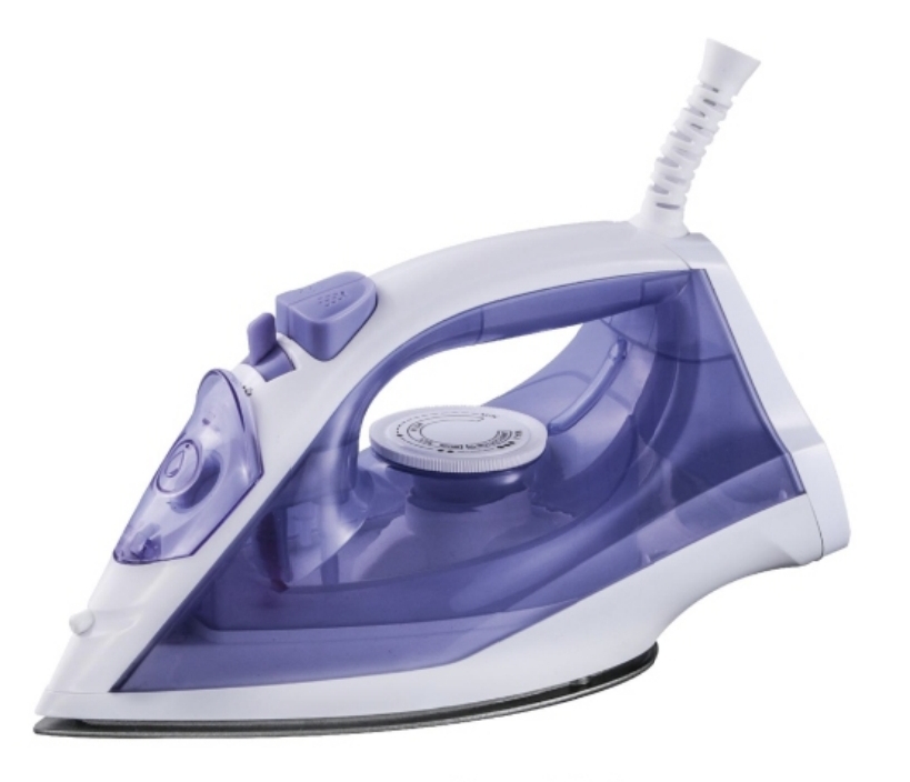 Steam Iron