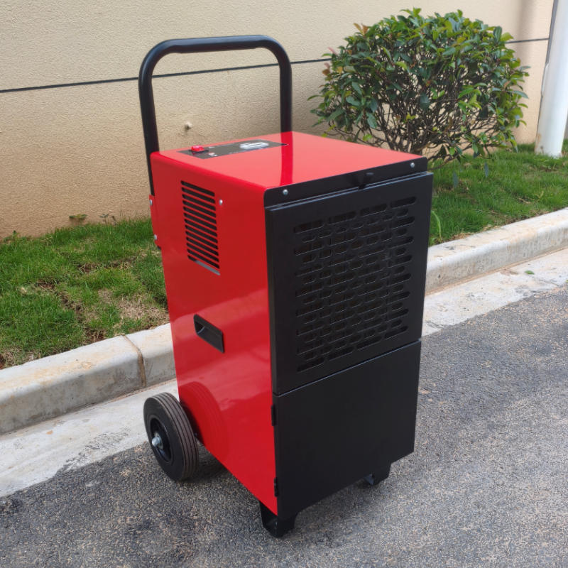 60L MID Dehumidifier