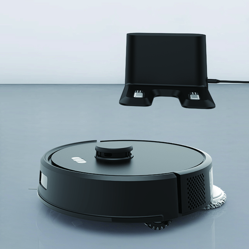 Livirobo Lifting Mop Robot L28-C