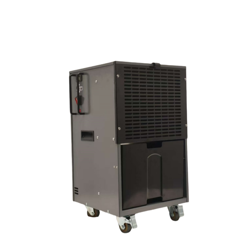 20L Construction Dehumidifier