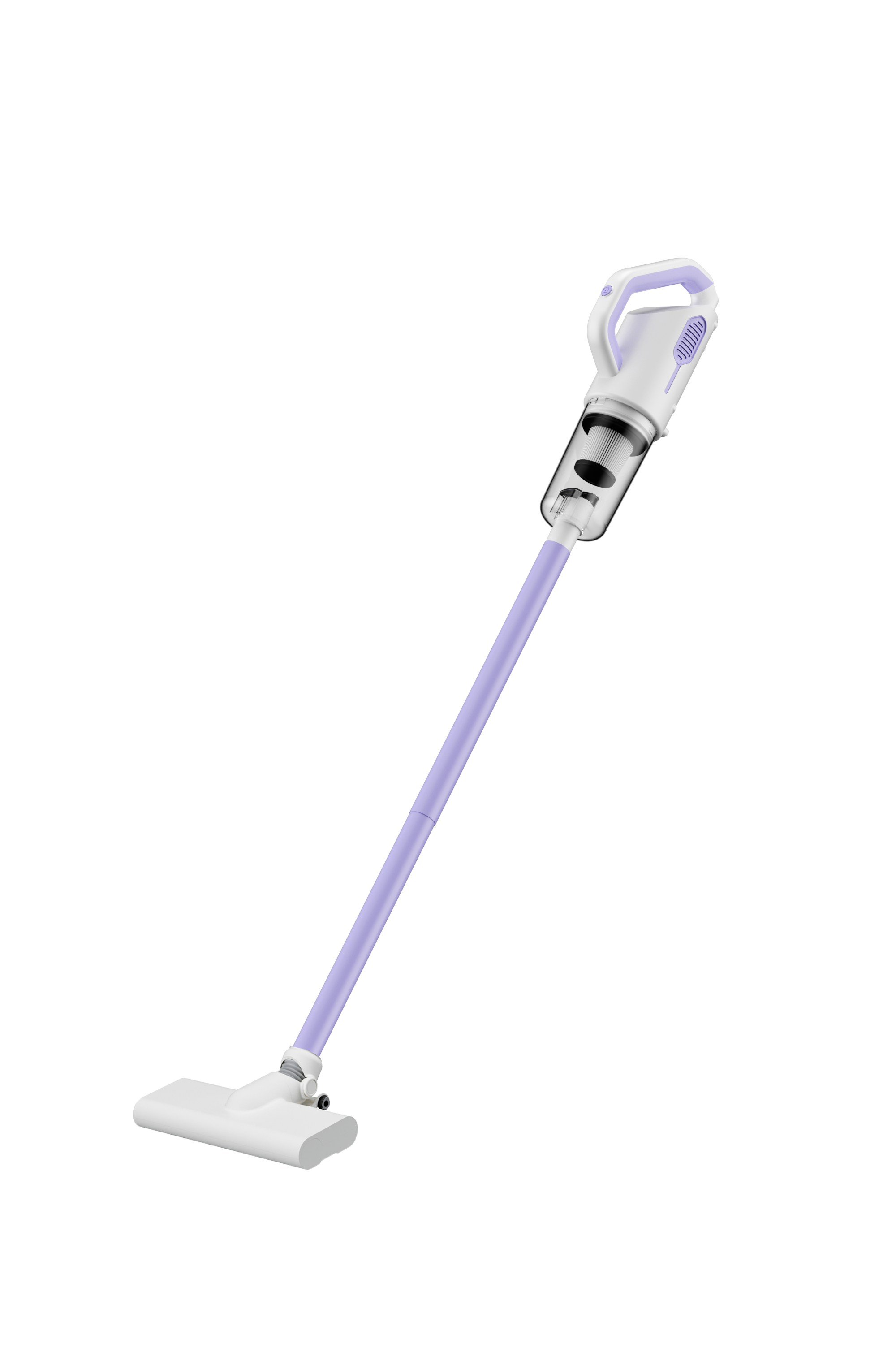 Handheld Vacuum Cleaner 600W