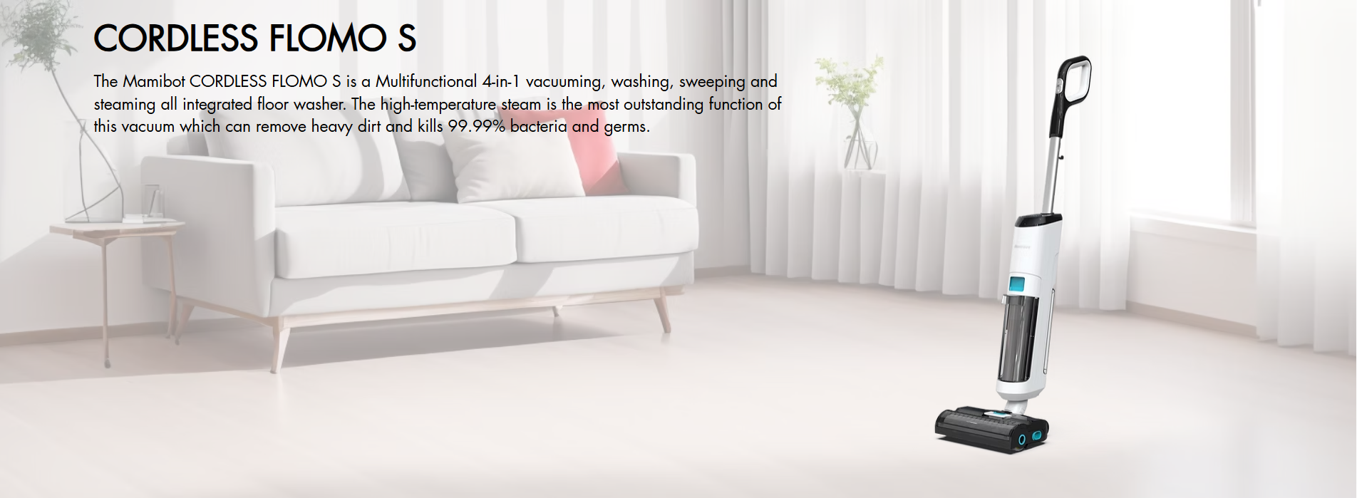 Canton Fair product