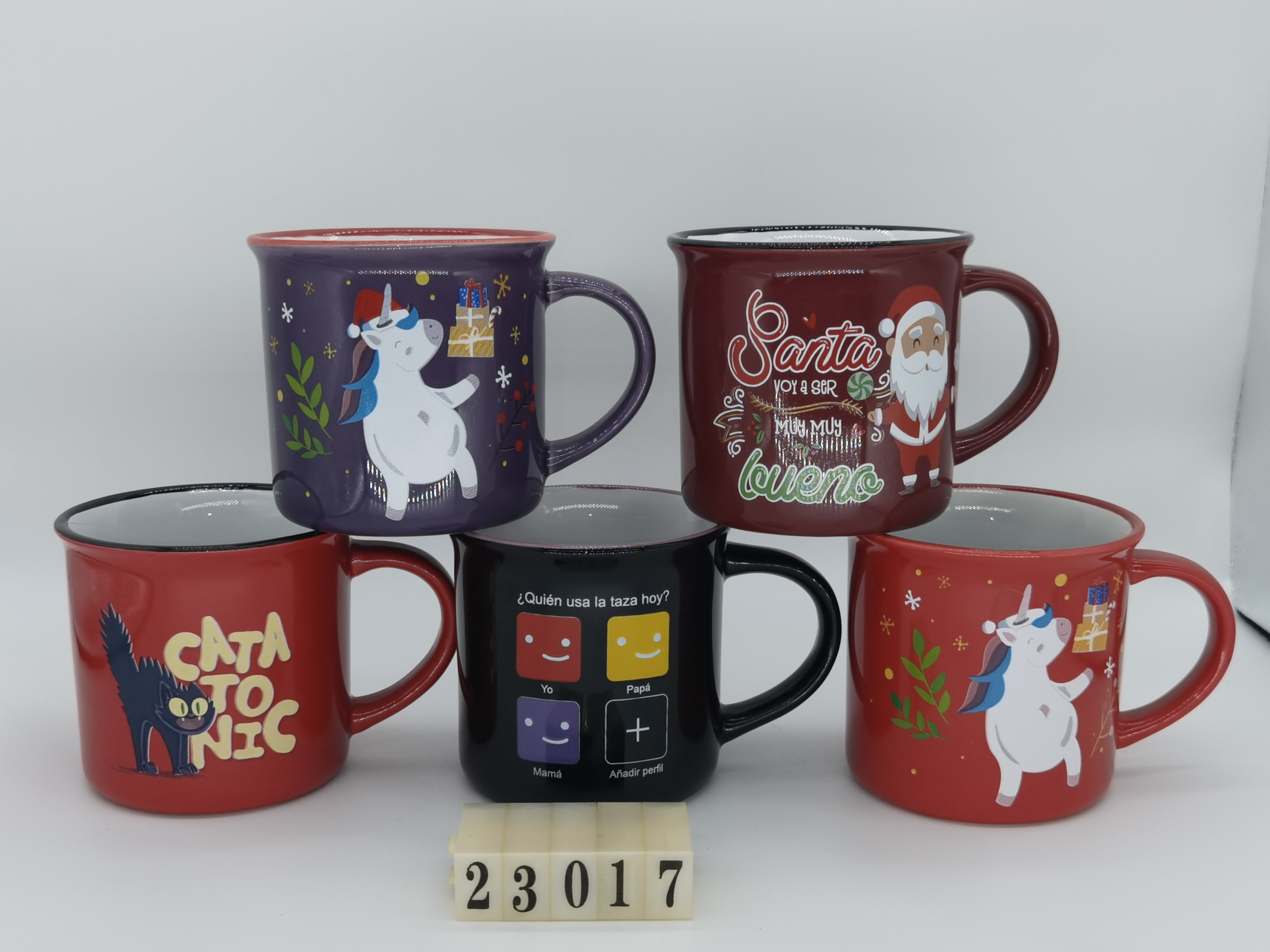 Ceramic Mug