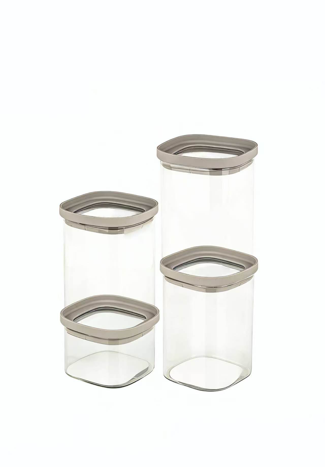 Sealed Tank Square Storage Tank