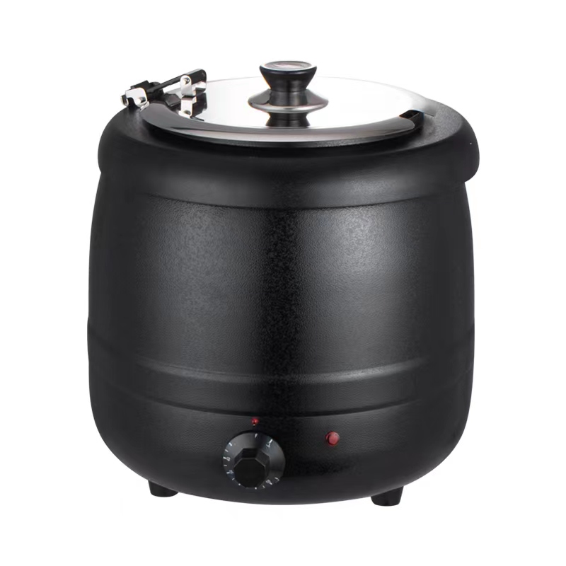 Soup Kettle 10L Electric