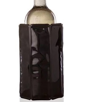Wine Chiller Bag with Water-Injection Cooling