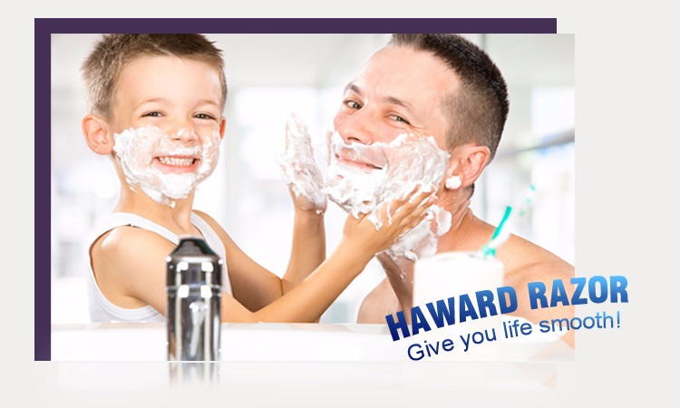 Disposable Twin Blade Shaving Razor