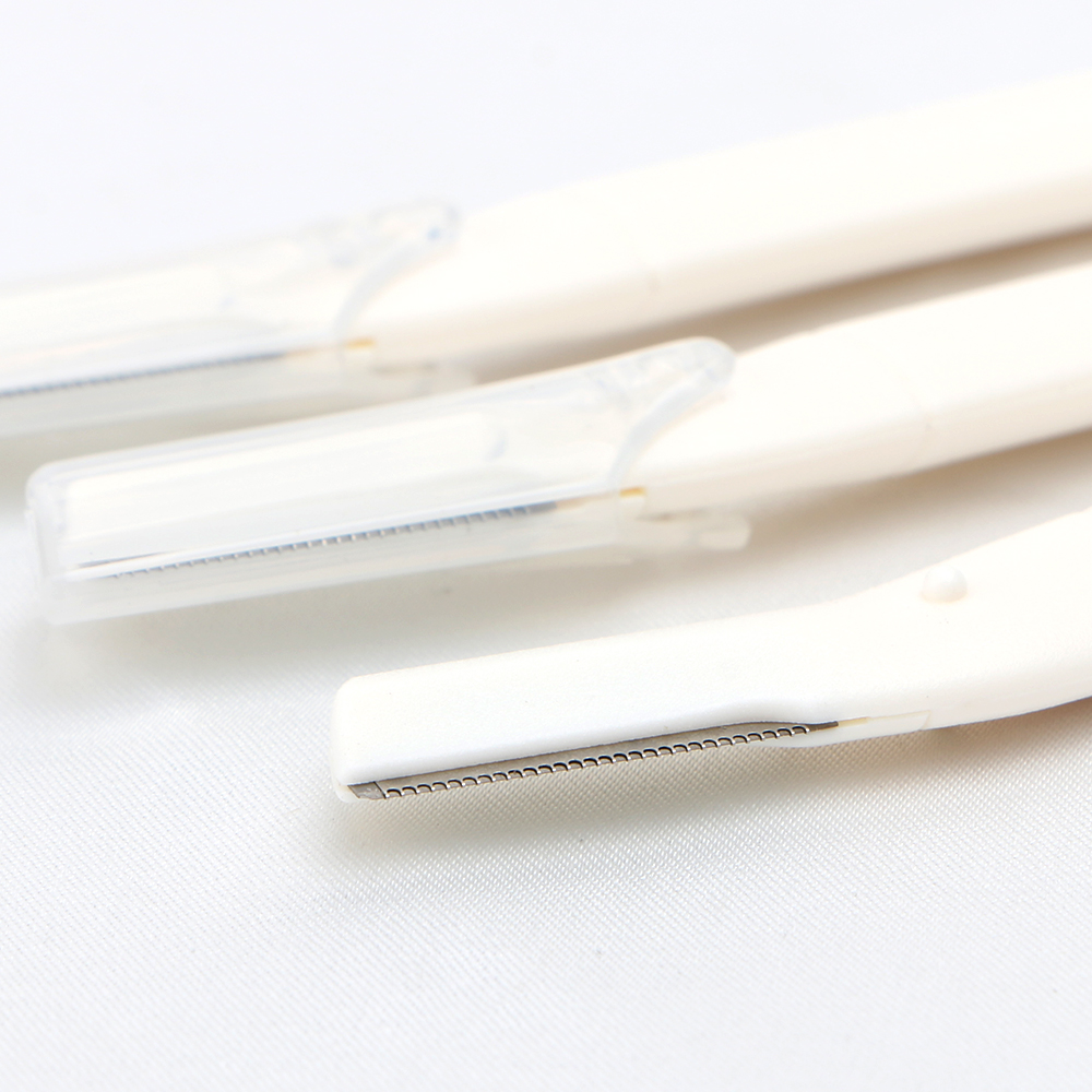 Eyebrow Razor Dermaplaning Tool Hair Remover