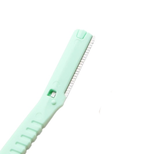 Eyebrow Razor Dermaplaning Tool Hair Remover