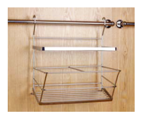 Shelf