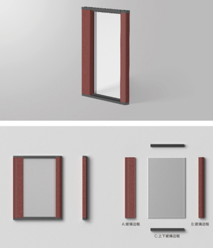 Canton Fair product