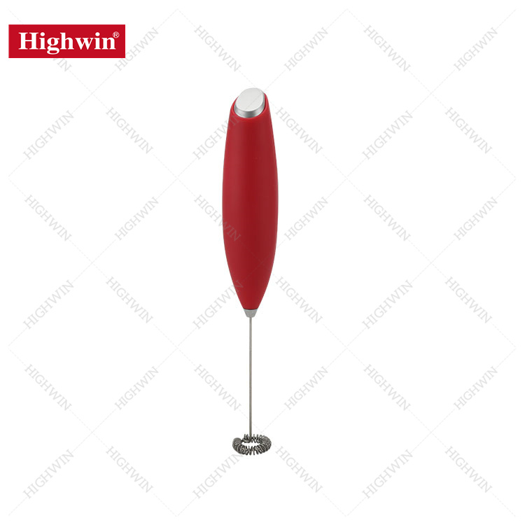 Handheld Foam Maker for Lattes Powerful Milk Frother