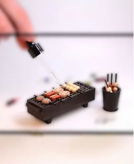 Lollipop Fragrance Diffuser