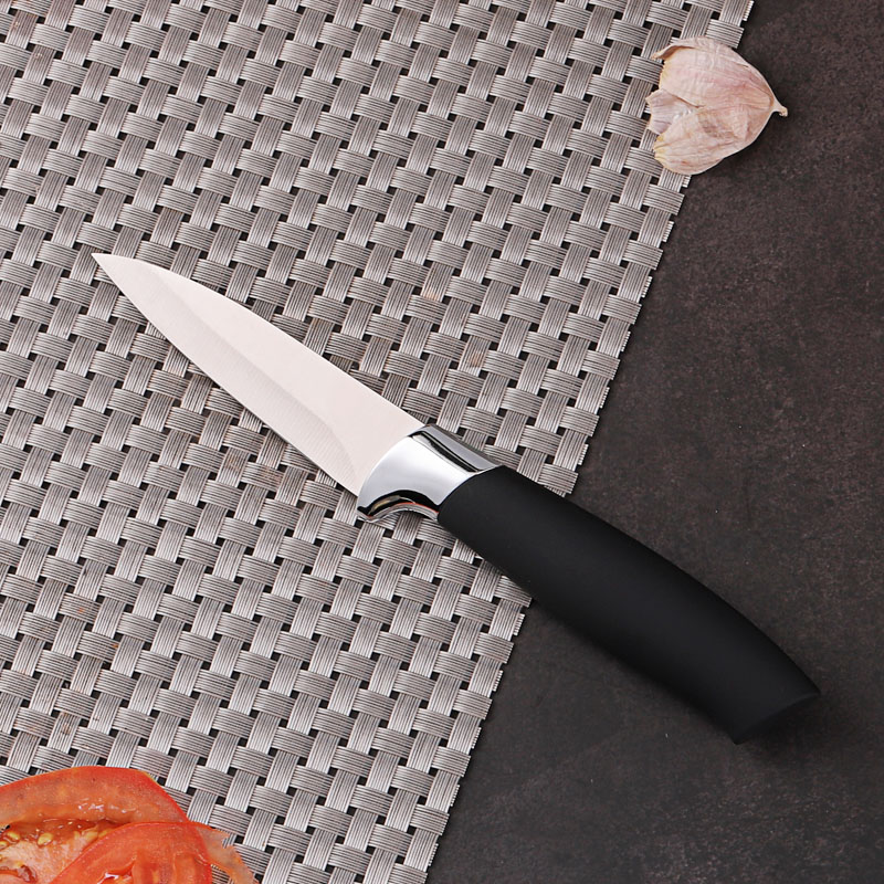 Stainless Steel 5-Piece Kitchen Knife Set