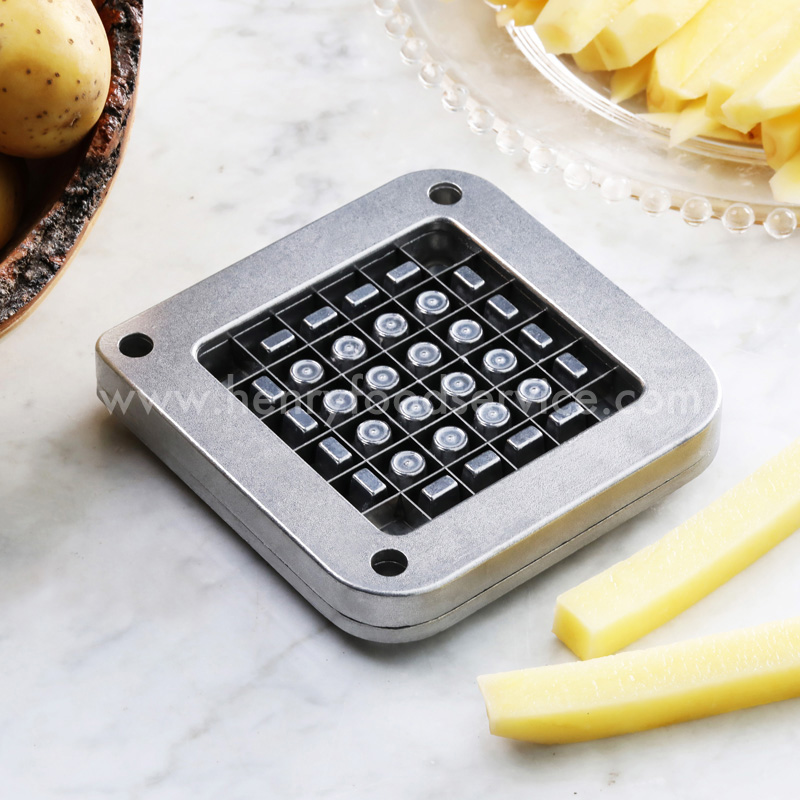 French Fry Cutter