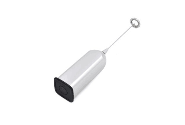 Handheld Milk Frother Foam Maker
