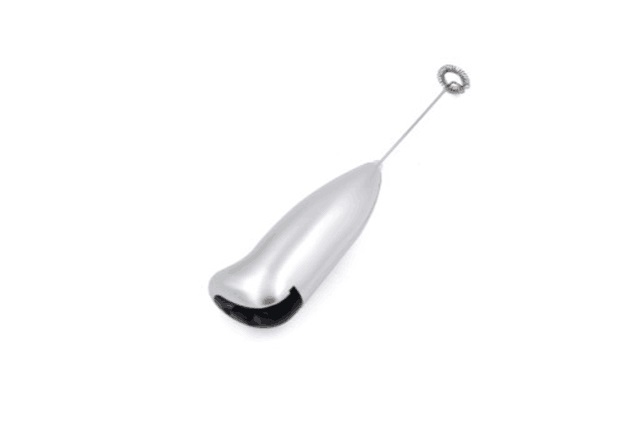 Handheld Milk Frother for Coffee