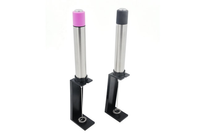 Handheld Milk Frother with Stand