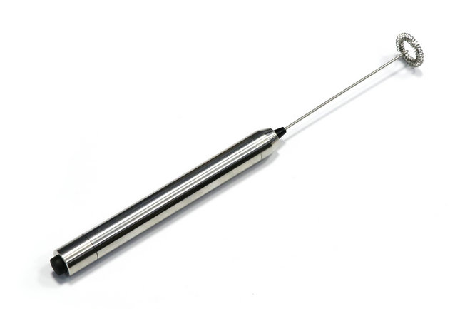 Handheld Milk Frother for Coffee