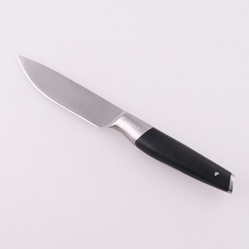 3-Piece Classic Kitchen Knife Set