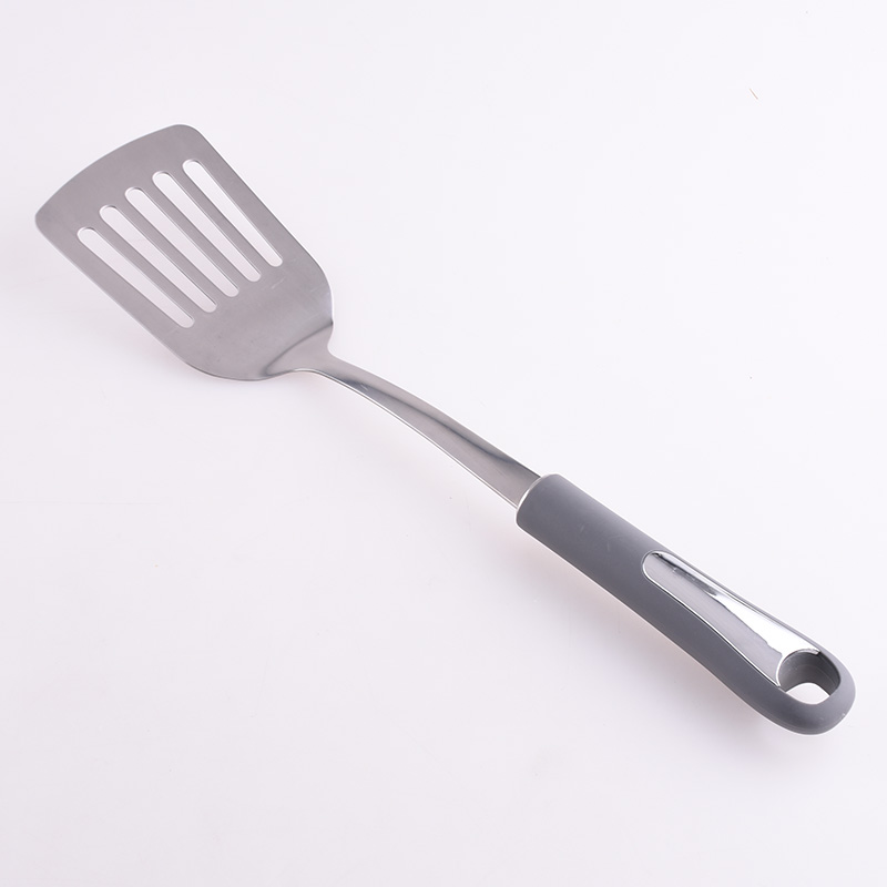 7-Piece Stainless Steel Kitchen Cooking Utensils Set
